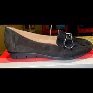 Soul by Naturalizer Womens Lindsay Loafer